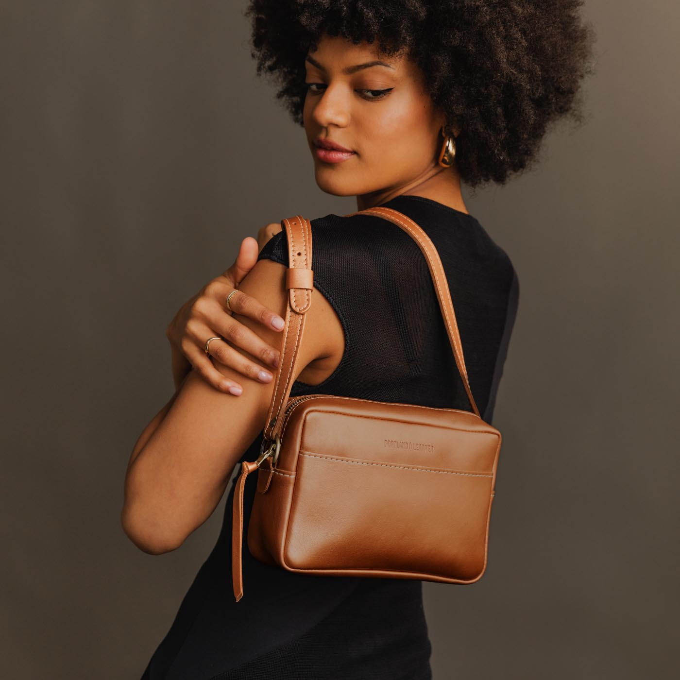 Almost Perfect' Camera Bag Purse