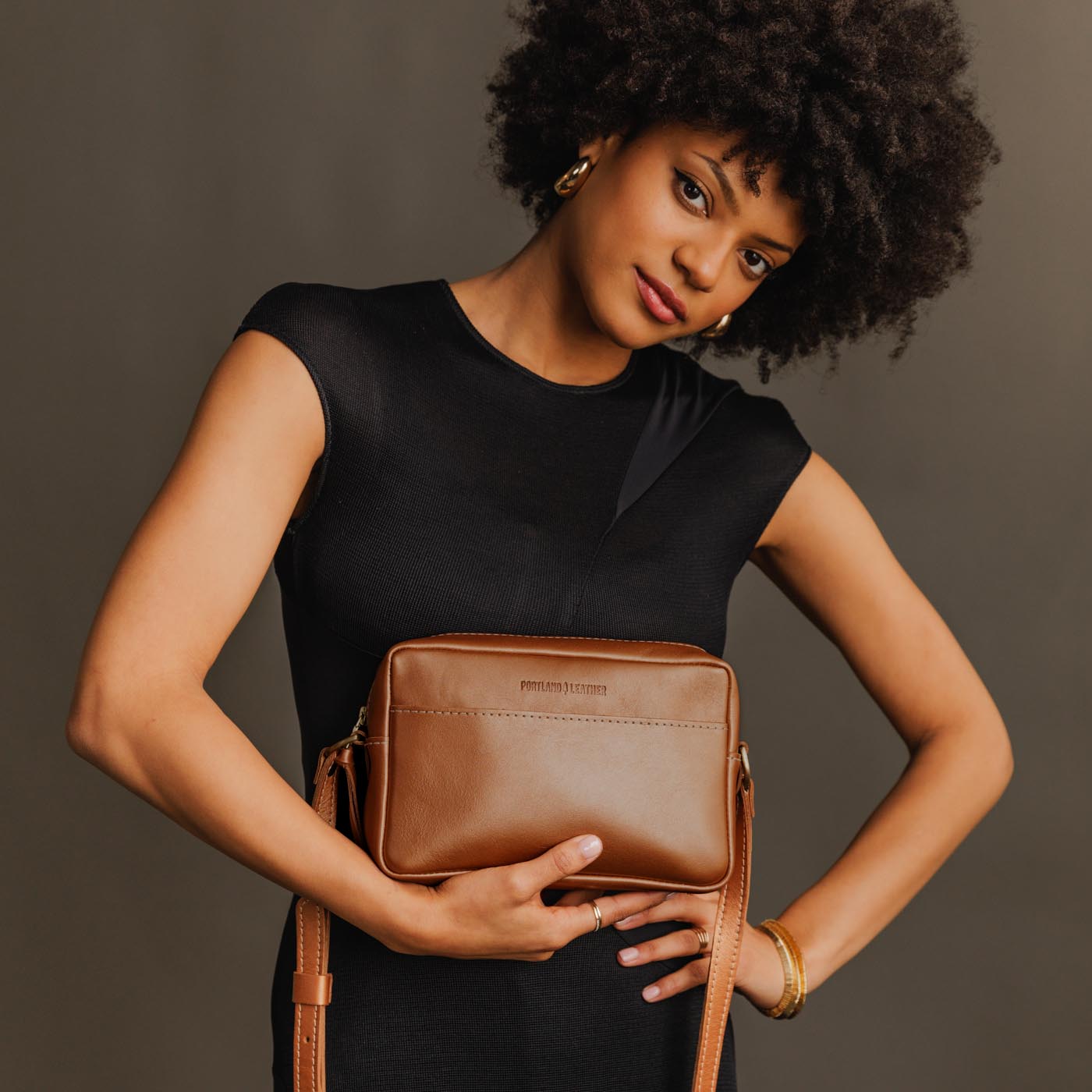 Almost Perfect' Camera Bag Purse