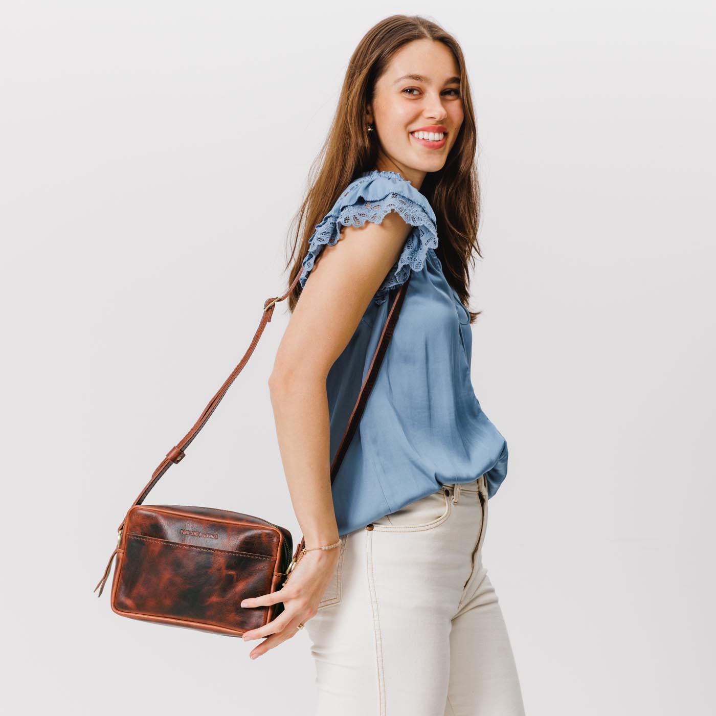 Almost Perfect' Camera Bag Purse