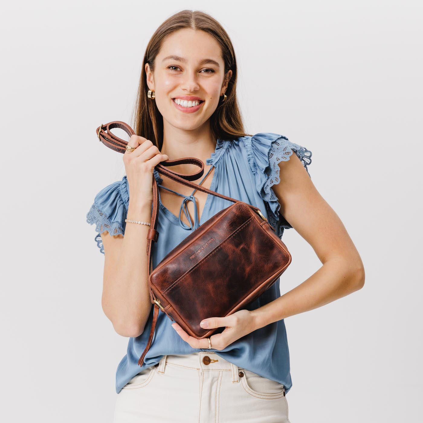 Almost Perfect' Camera Bag Purse