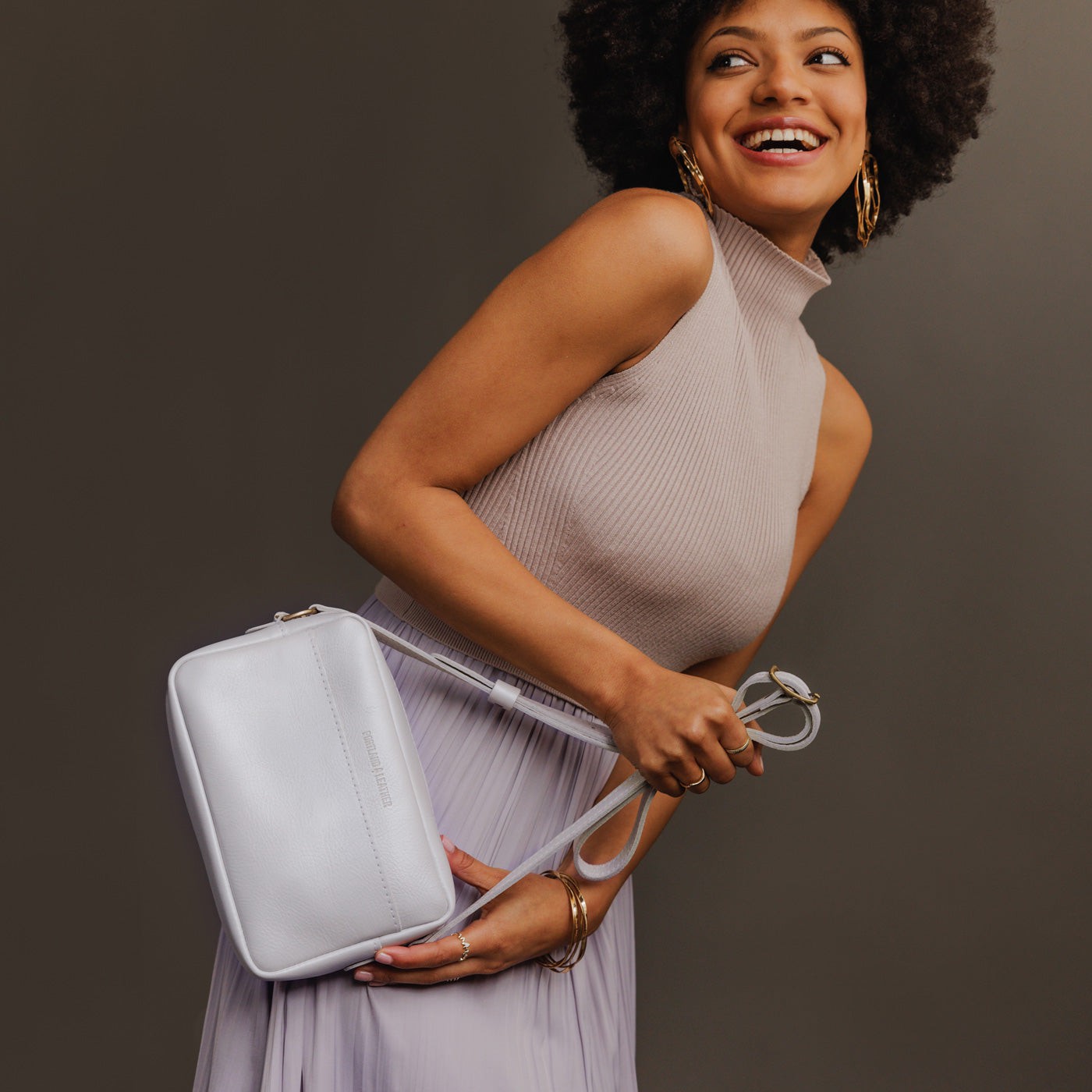 Almost Perfect' Camera Bag Purse