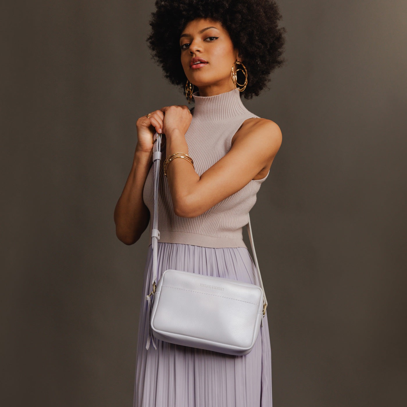 Almost Perfect' Camera Bag Purse