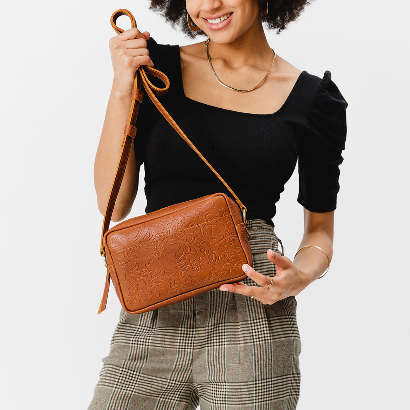 Almost Perfect' Camera Bag Purse