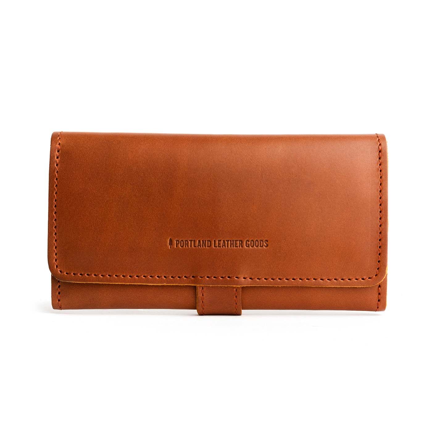 Almost Perfect' Women's Trifold Wallet