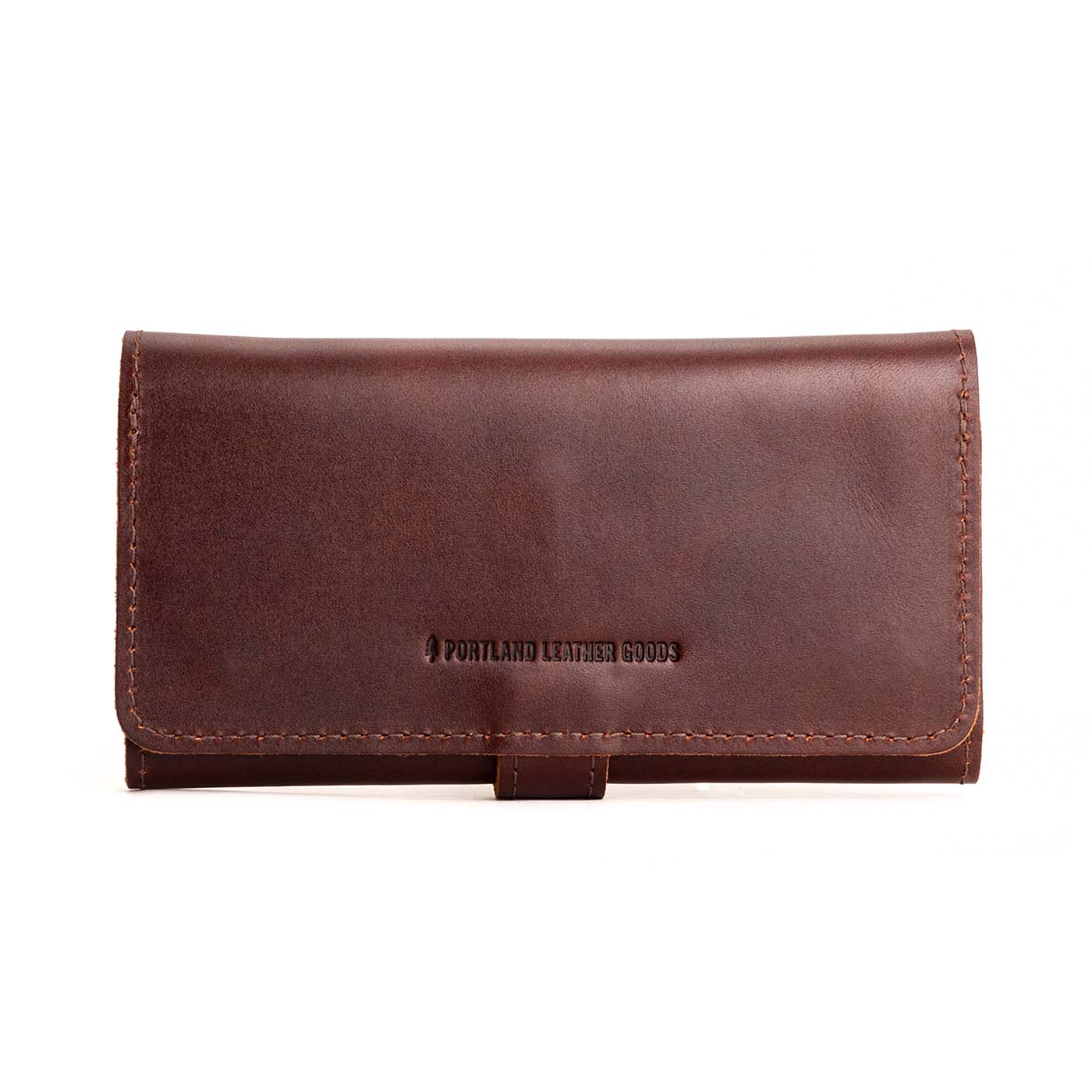 Almost Perfect' Women's Trifold Wallet