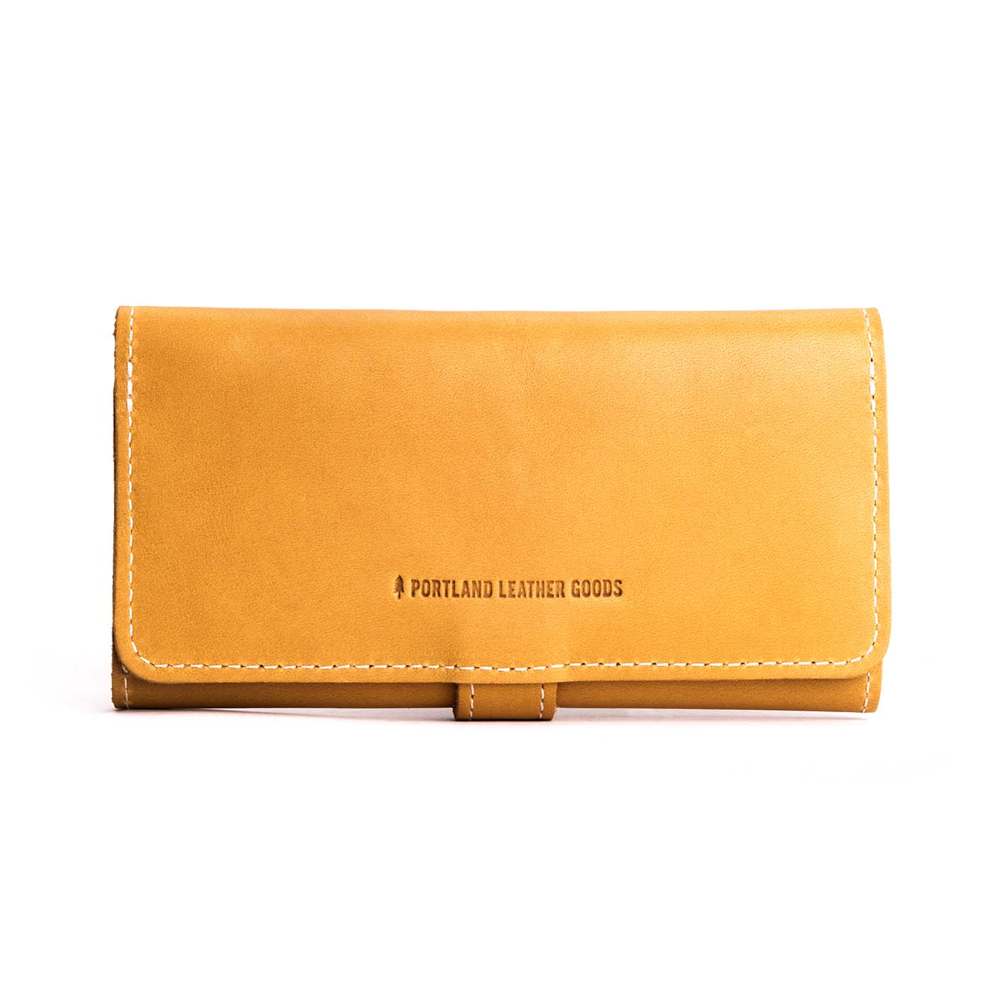 Almost Perfect' Women's Trifold Wallet