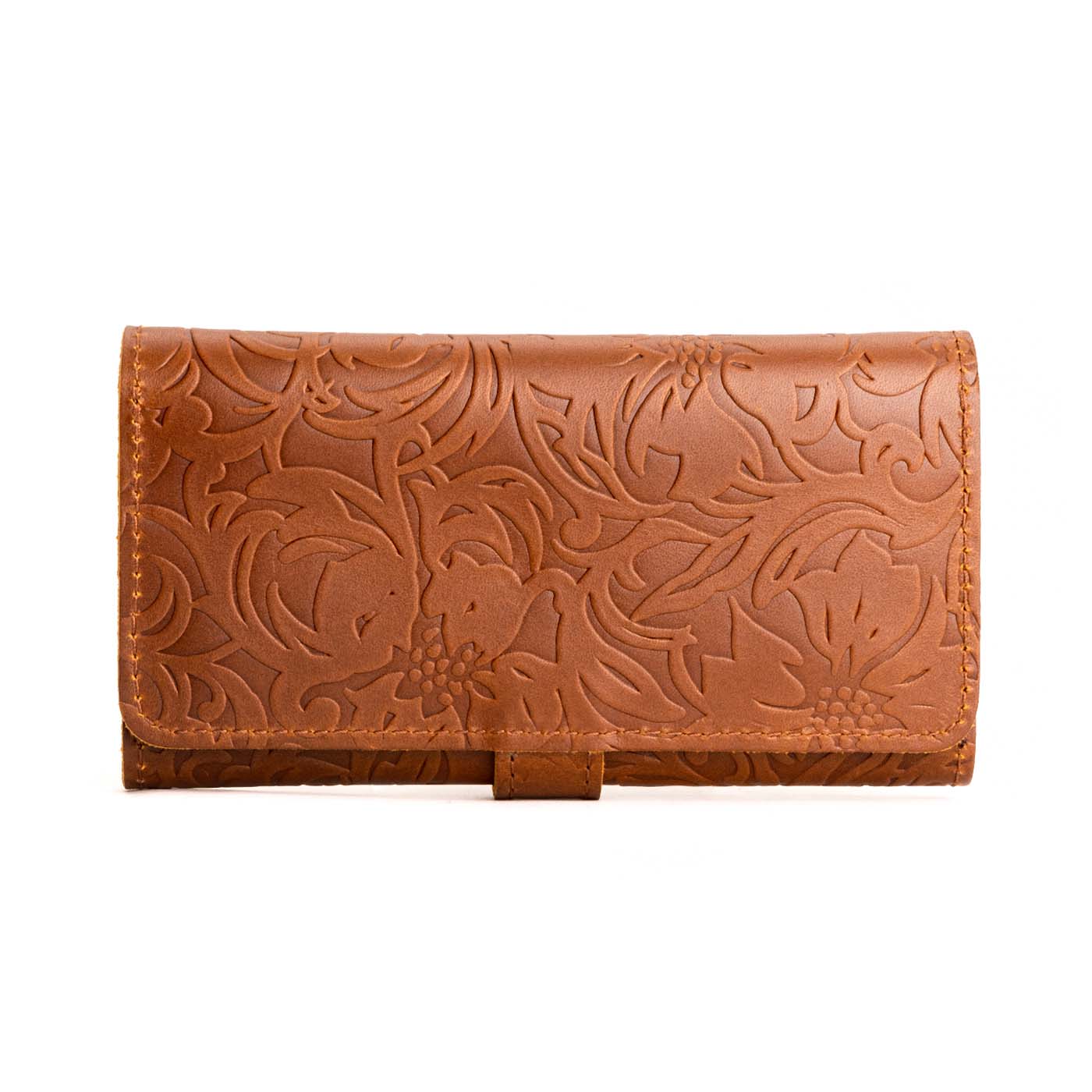 Almost Perfect' Women's Trifold Wallet