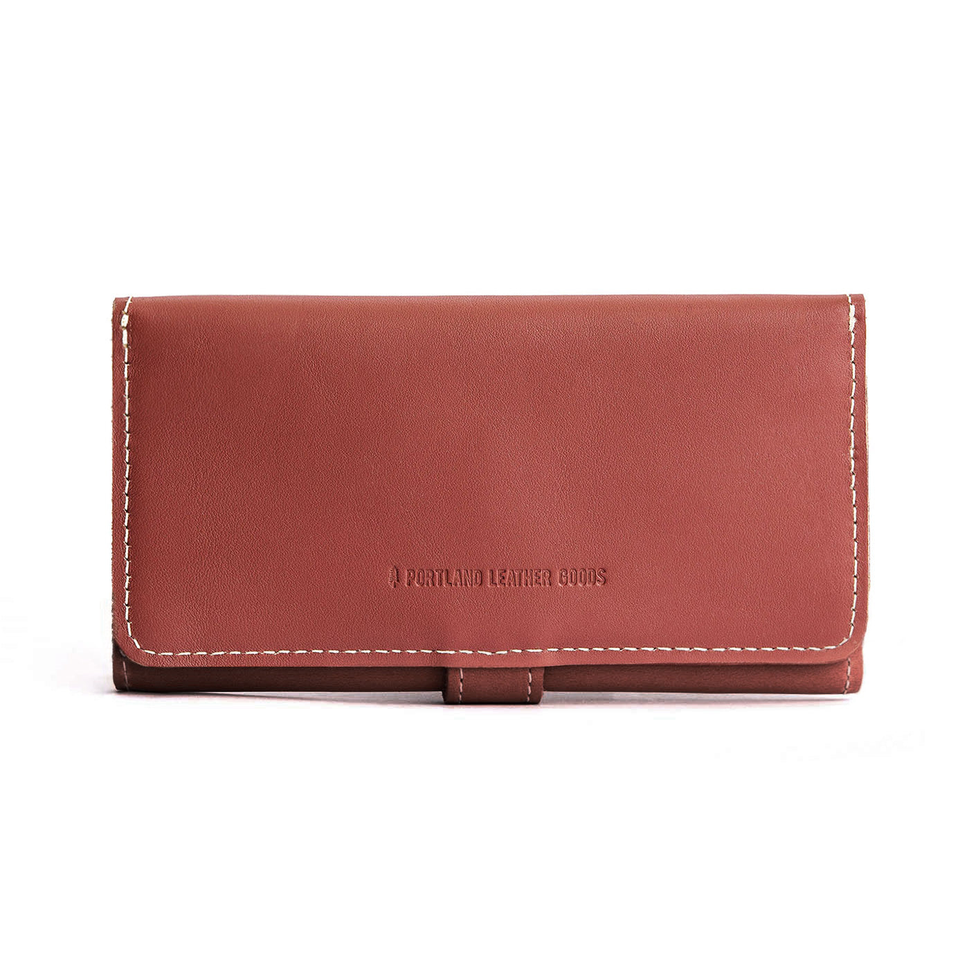 Almost Perfect' Women's Trifold Wallet