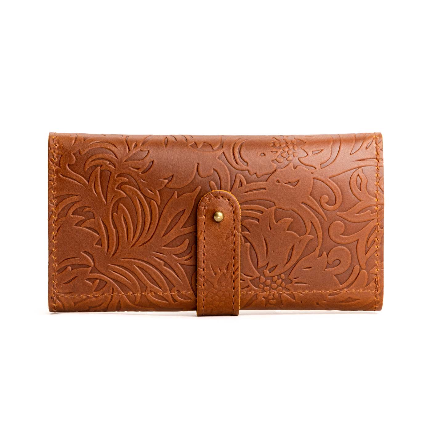 Almost Perfect' Women's Trifold Wallet