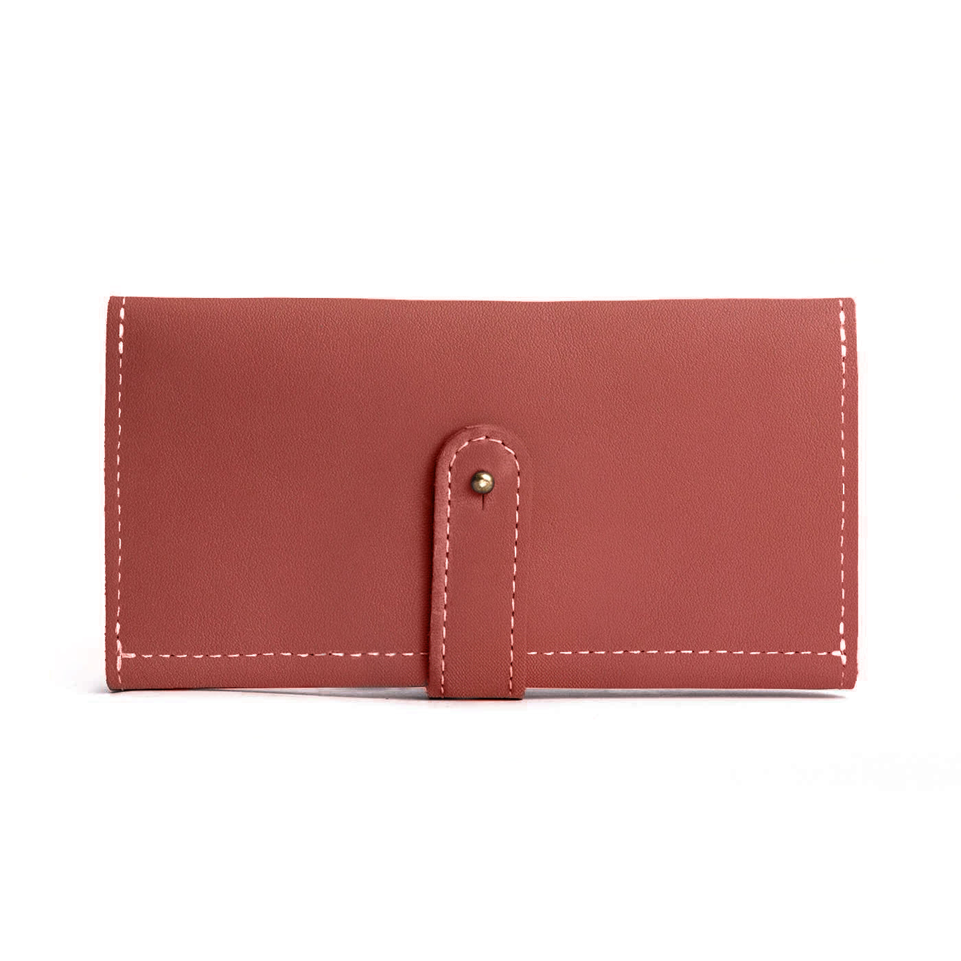 Almost Perfect' Women's Trifold Wallet
