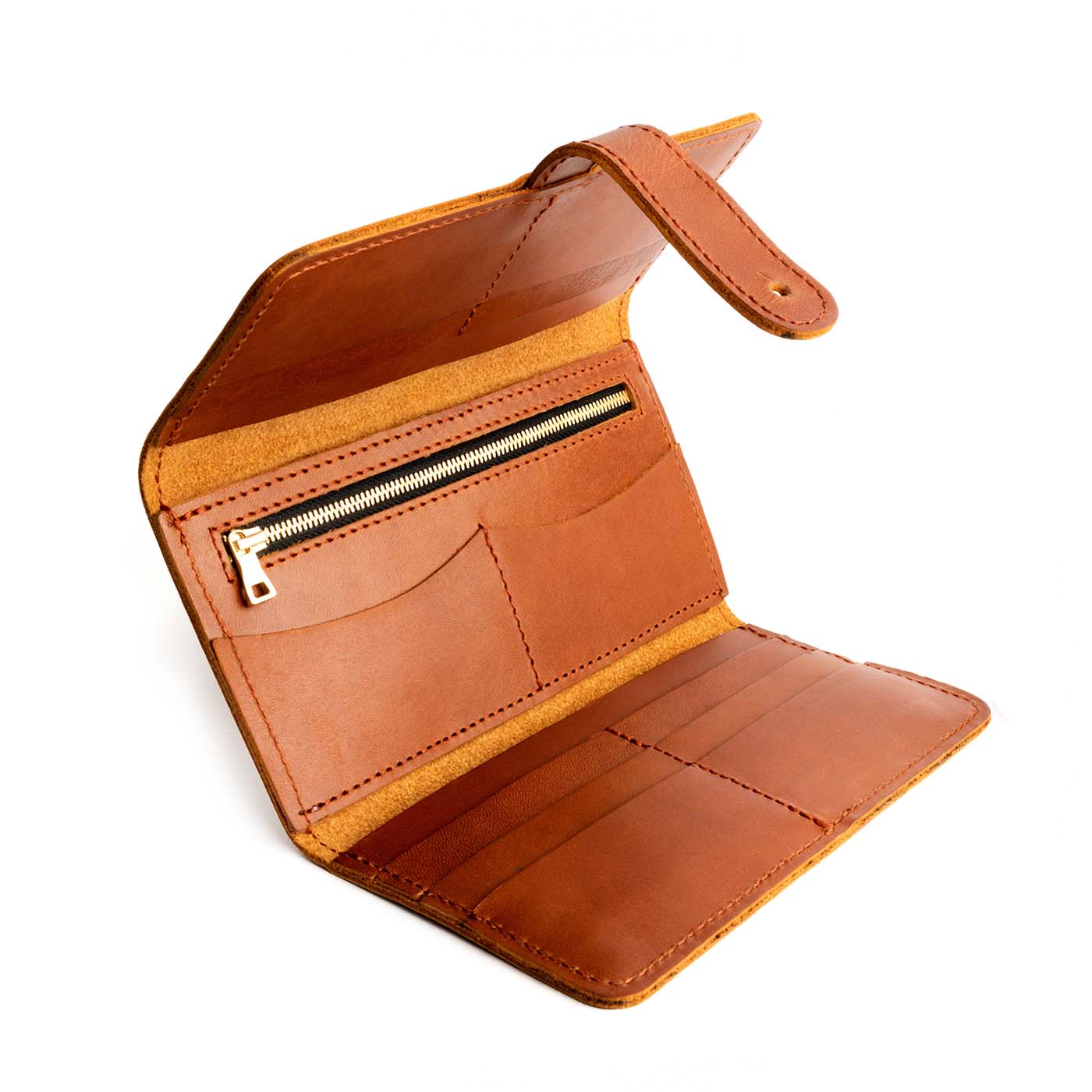 Almost Perfect' Women's Trifold Wallet
