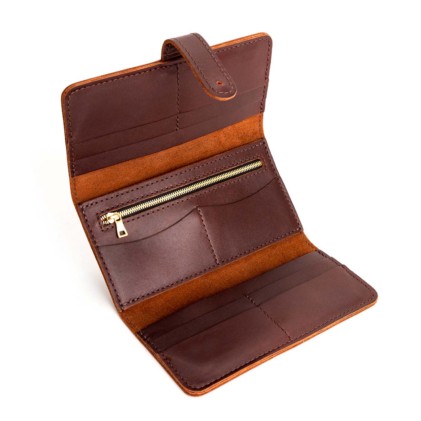 Almost Perfect' Women's Trifold Wallet