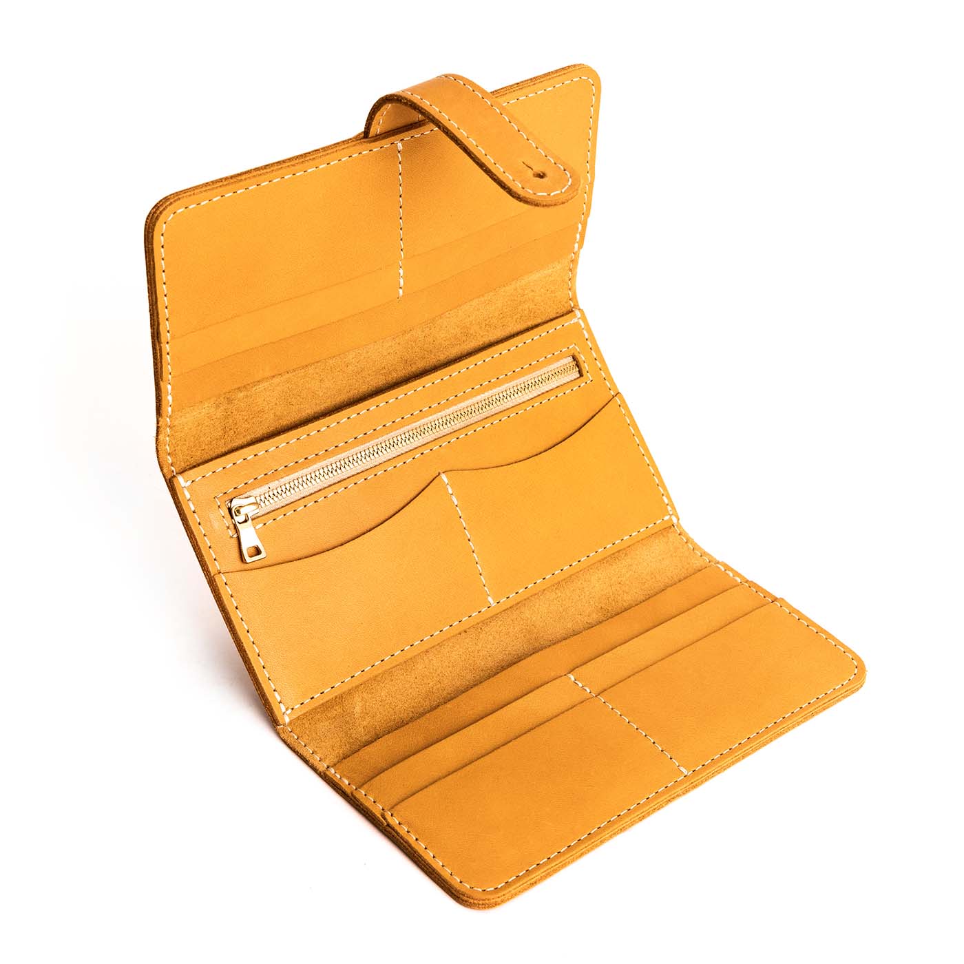 Almost Perfect' Women's Trifold Wallet
