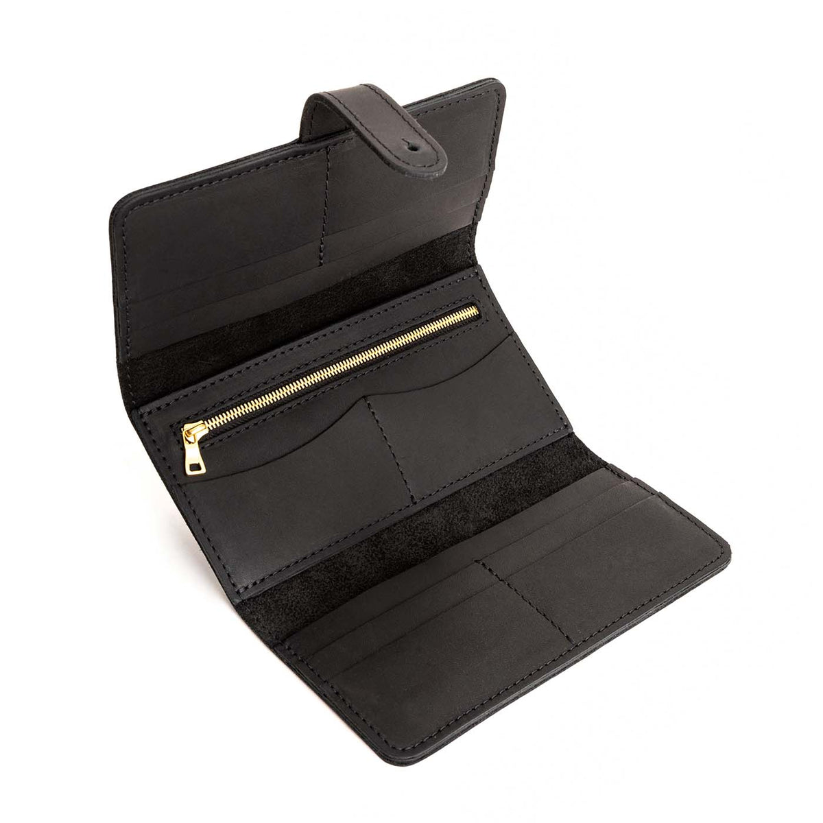 Almost Perfect' Women's Trifold Wallet