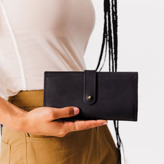 Almost Perfect' Women's Trifold Wallet