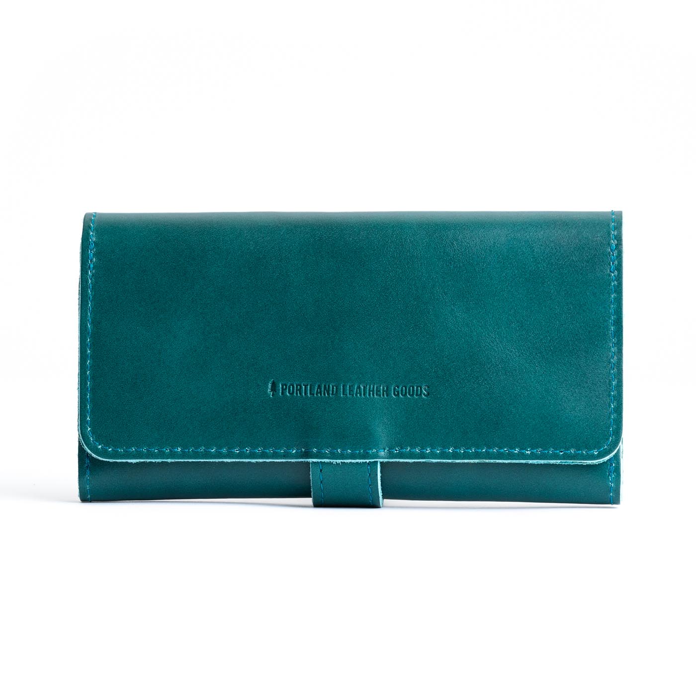 Almost Perfect' Women's Trifold Wallet