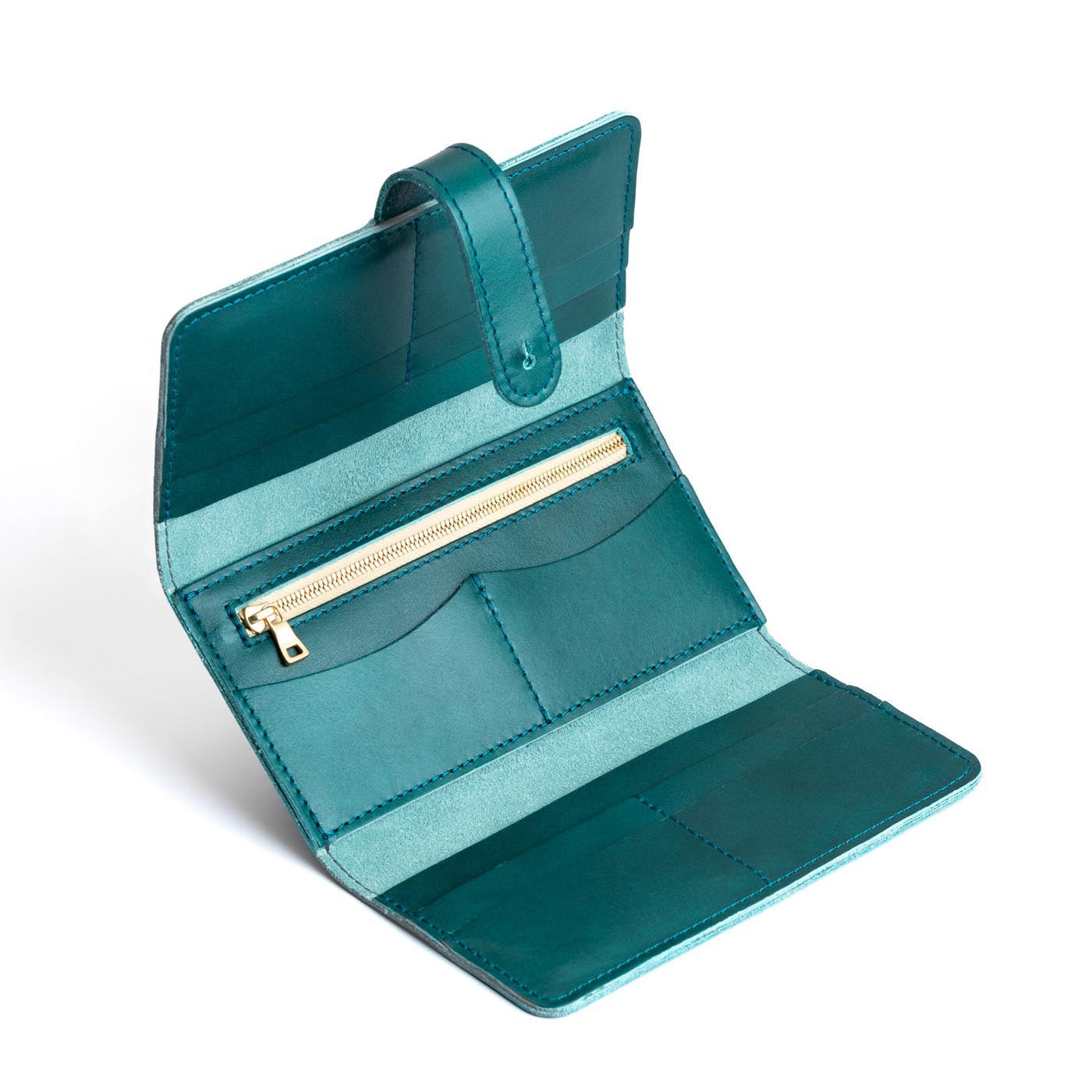 Almost Perfect' Women's Trifold Wallet