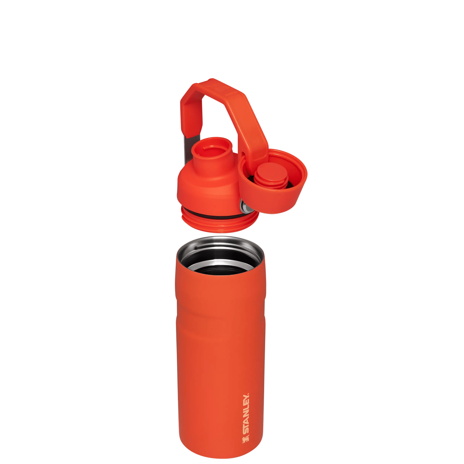 IceFlow™ Bottle with Fast Flow Lid | 16 OZ