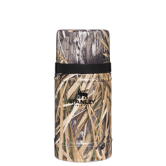 Mossy Oak® Classic Legendary Food Jar | 24 OZ