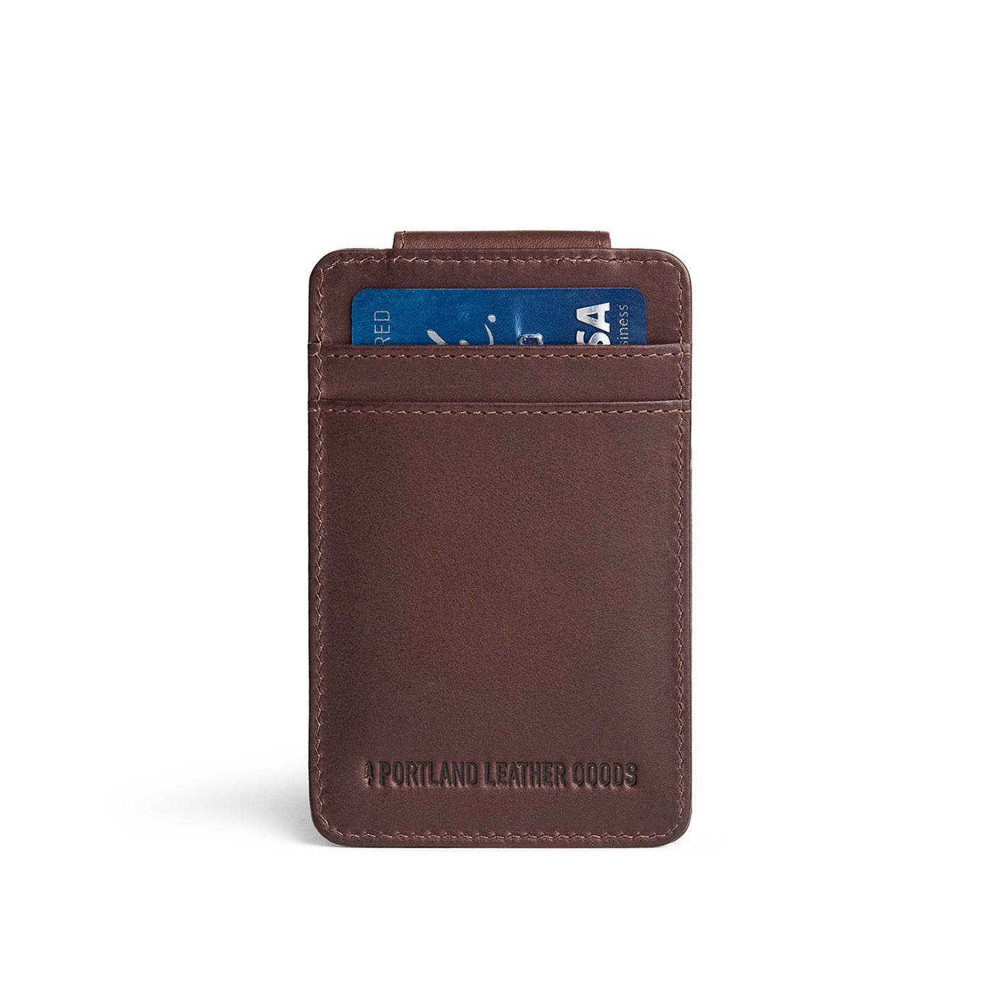 Varsity Card Holder