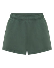 From The Archives Lexi Lounge Shorts Khaki
