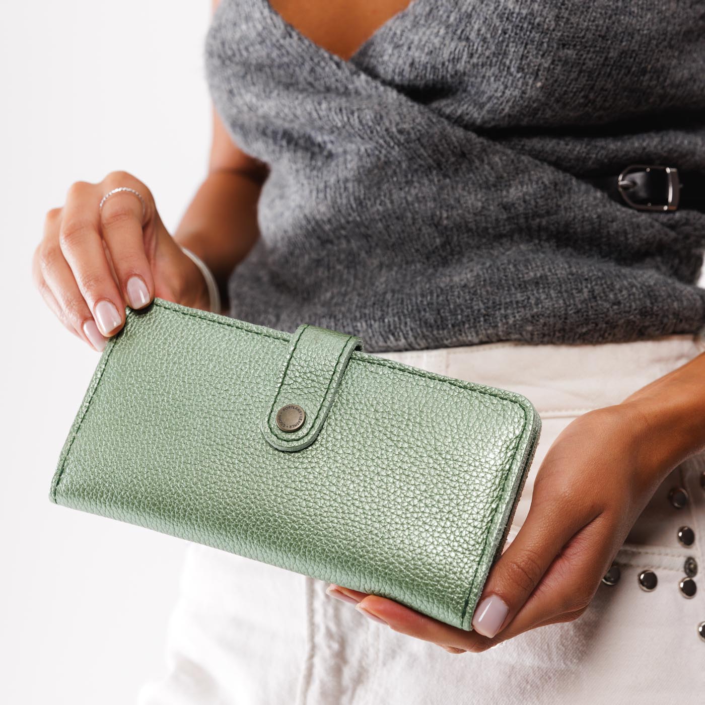 Almost Perfect' Women's Bifold Wallet
