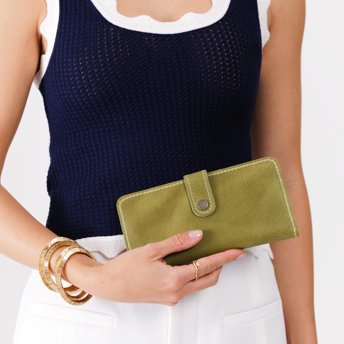 Almost Perfect' Women's Bifold Wallet