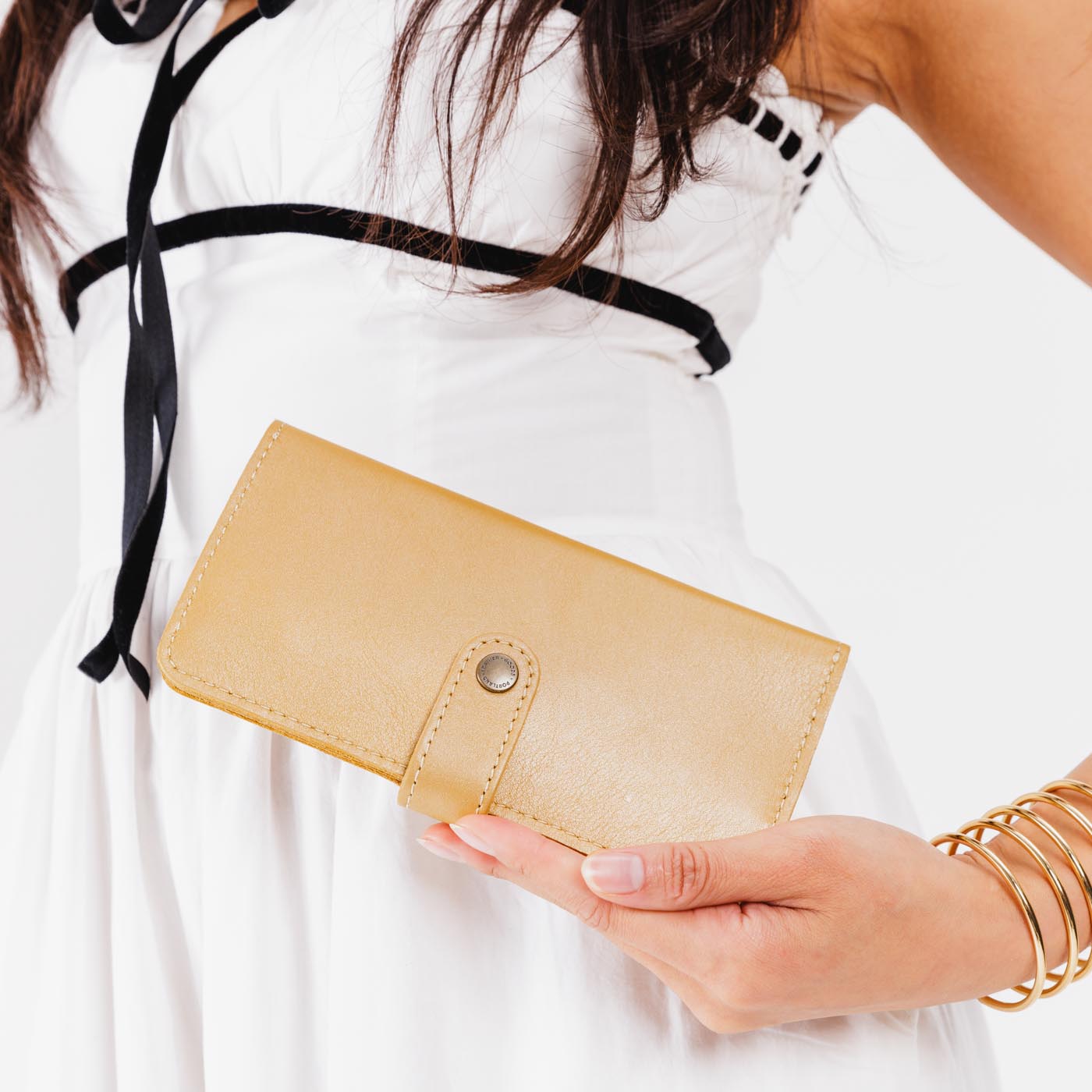 Almost Perfect' Women's Bifold Wallet