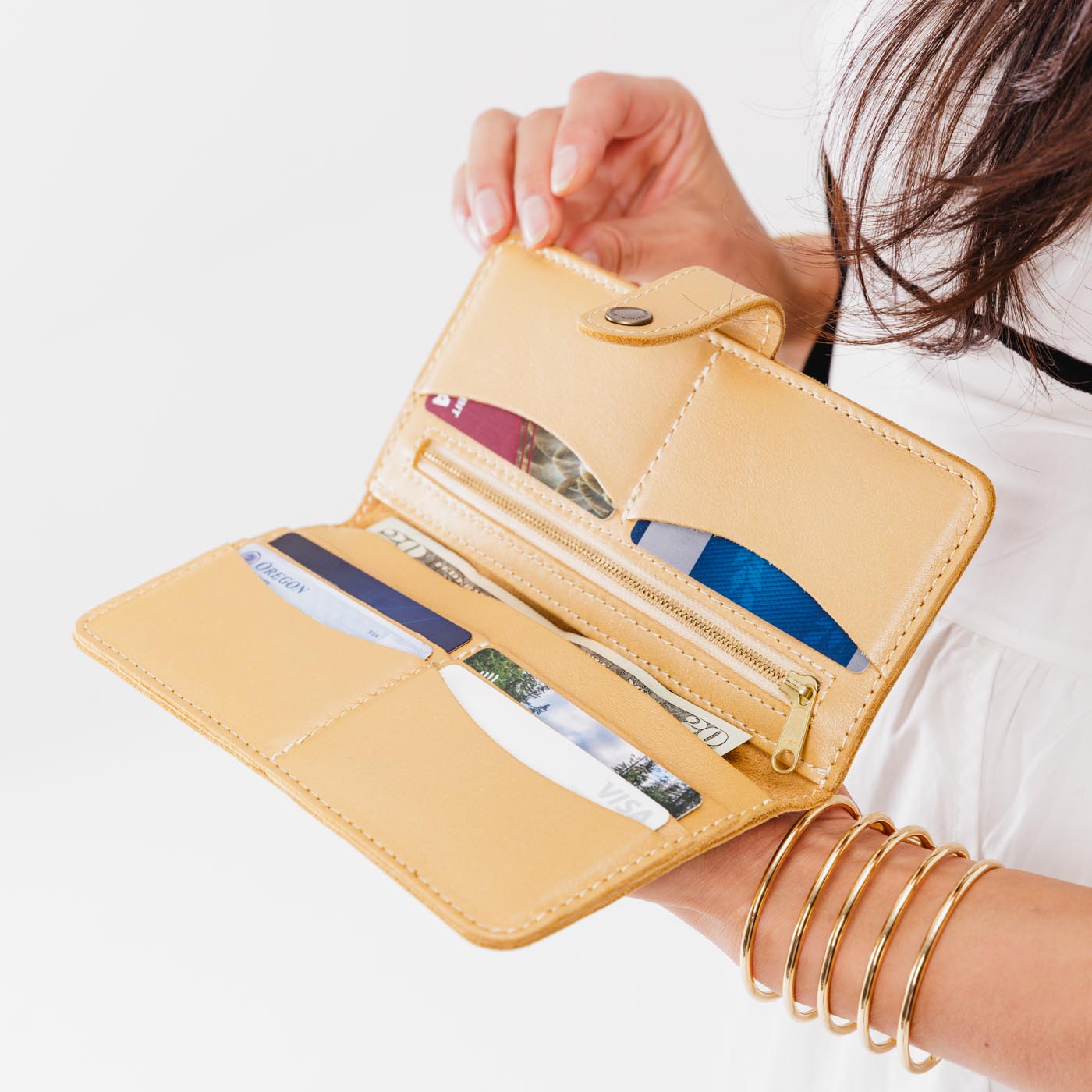 Almost Perfect' Women's Bifold Wallet