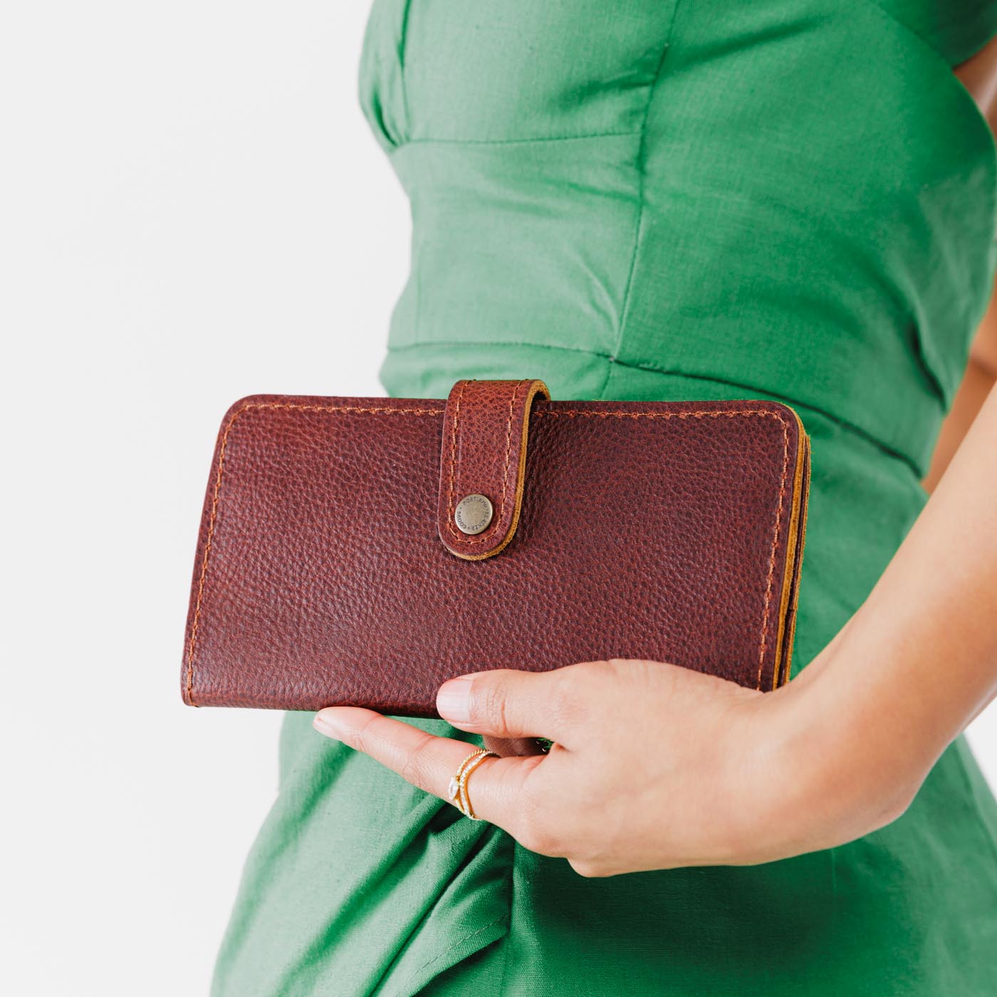 Almost Perfect' Women's Bifold Wallet