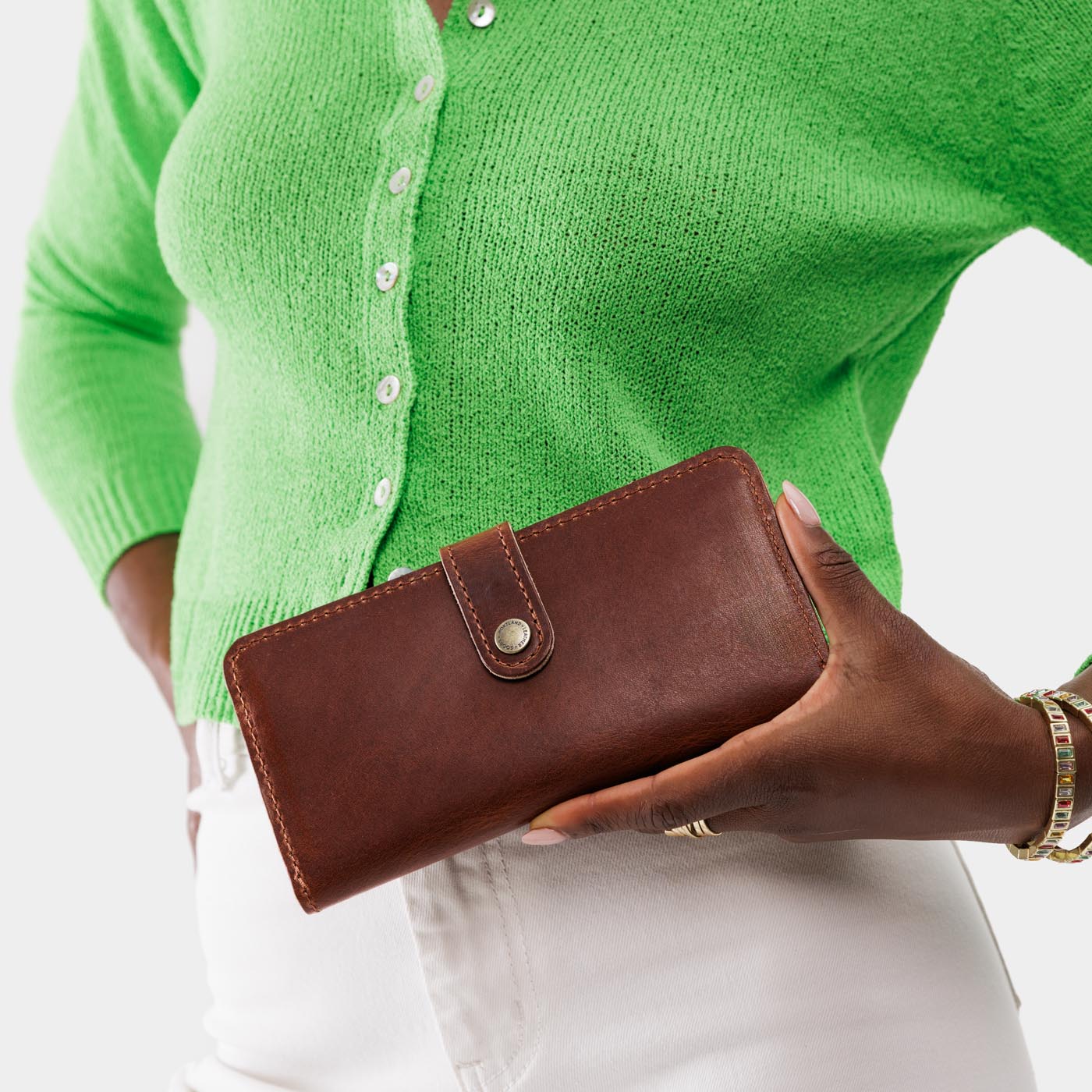 Almost Perfect' Women's Bifold Wallet