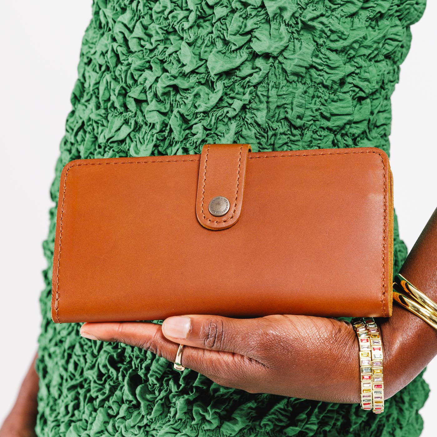 Almost Perfect' Women's Bifold Wallet