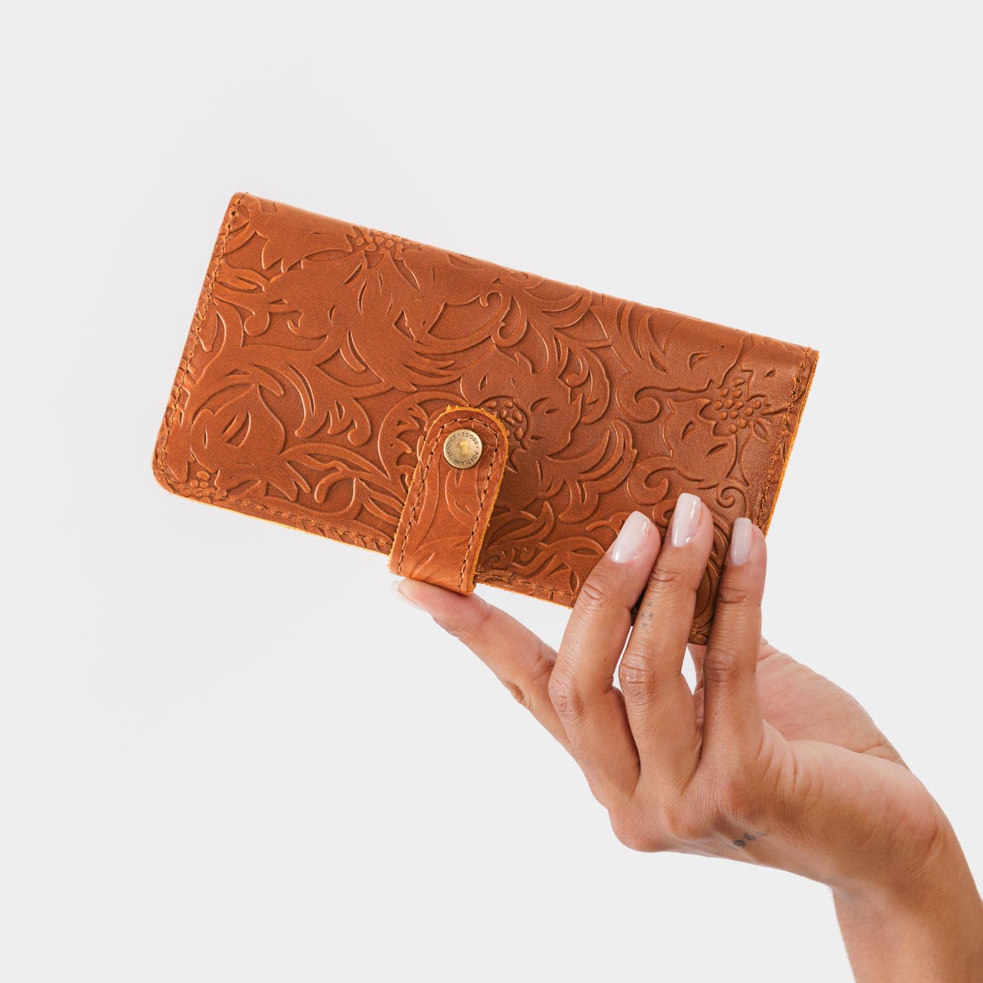 Almost Perfect' Women's Bifold Wallet