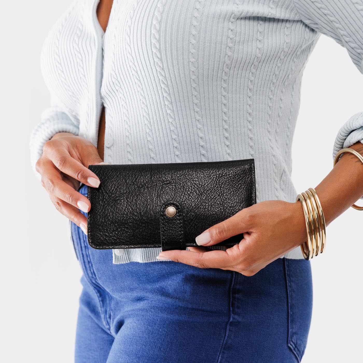 Almost Perfect' Women's Bifold Wallet