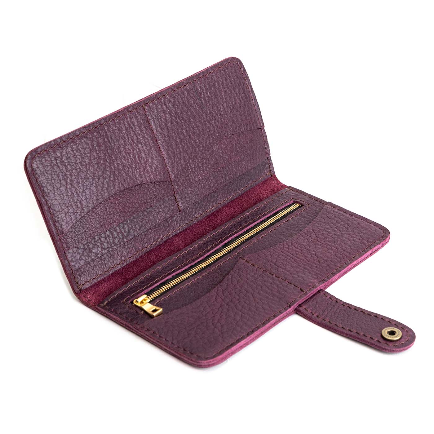 Almost Perfect' Women's Bifold Wallet