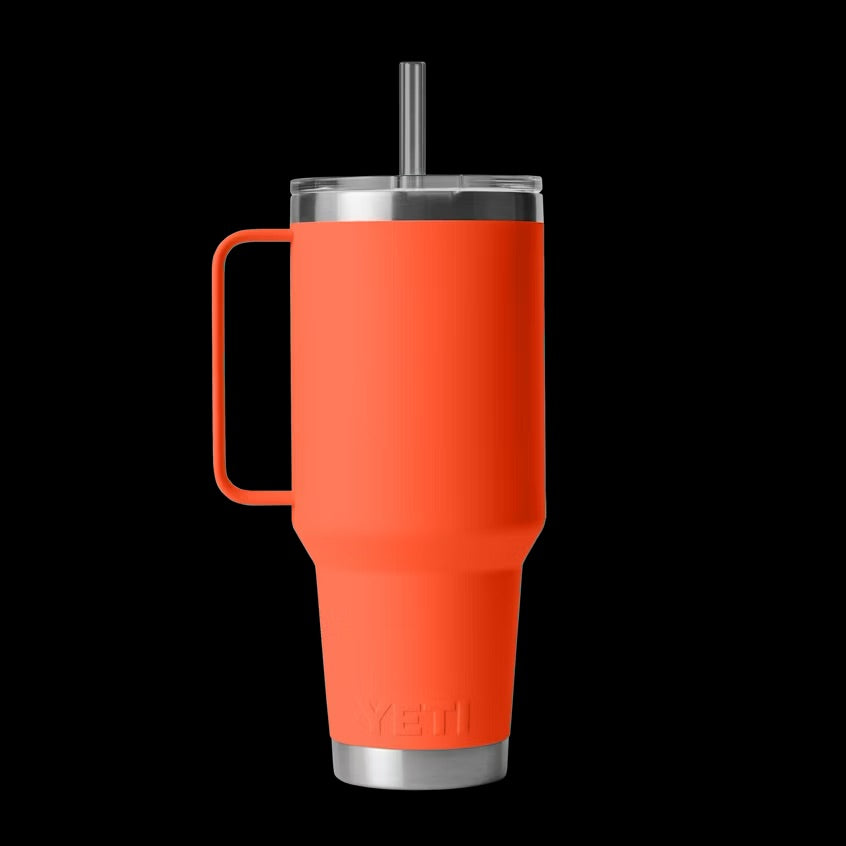 Rambler 42 oz Straw Mug