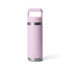 Rambler 18 oz C Straw Bottle
