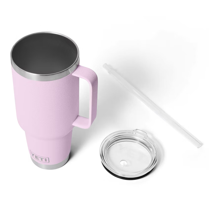 Rambler 42 oz Straw Mug